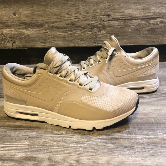 air max zero how much